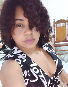 41 Year Old Cartagena, Colombia Woman